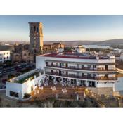 Parador de Arcos de la Frontera