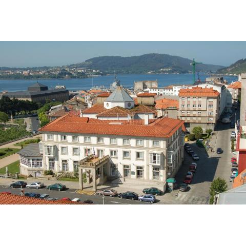 Parador de Ferrol