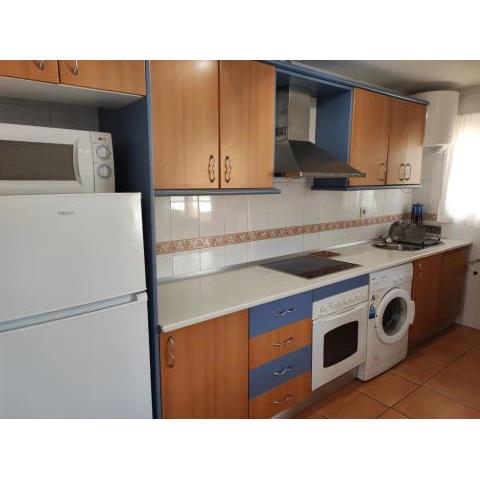 Paraiso Sol Lovely 1 bedroom in Torrox Costa