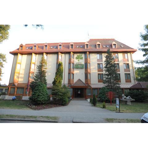 Park Hotel Gyula