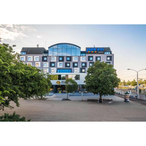 Park Inn by Radisson Danube Bratislava