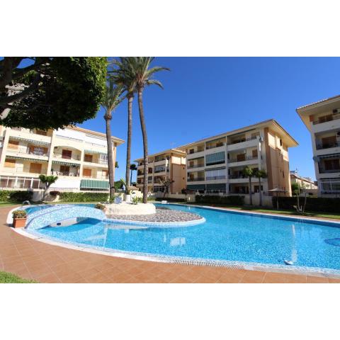 Parque Mar Apartment 4269