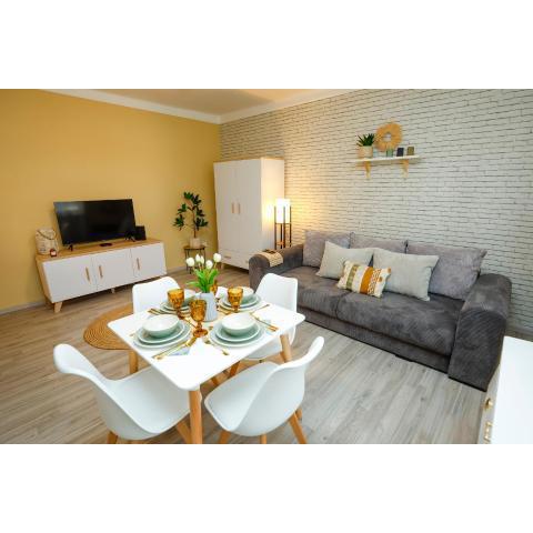 Parti Sétány Apartman