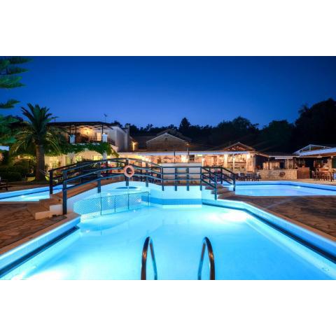 Paxos Club Resort & SPA