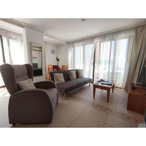 Paymar Apartment - Calle Gerona