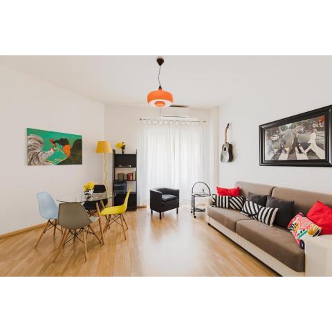 PennyLane Rome Apartment