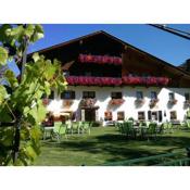 Pension Holzknechthof am See