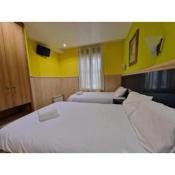 Pension Izar Bat Guesthouse