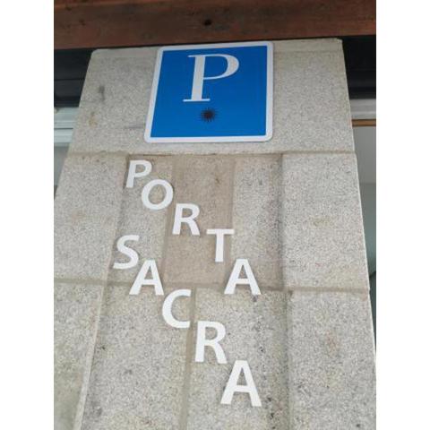 PENSION PORTA SACRA