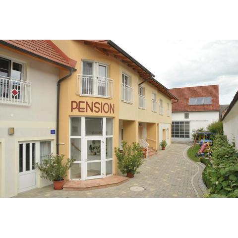 Pension Schlögl