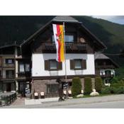 Pension Seeheim