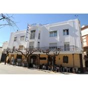 Pension Subirats Perello