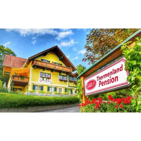 Pension Thermenland