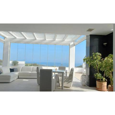 PENTHOUSE AND ENTERTAINMENT VENUE with AMAZING VIEWS of the Spanish coastline