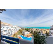 Penthouse Duquesa Suites