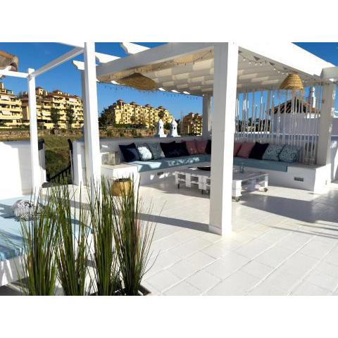 Penthouse in Estepona - Malaga