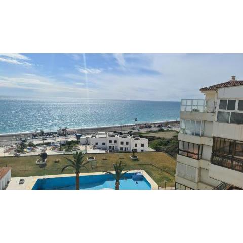 Penthouse Vistamar Torrox Costa