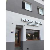 Penzion DMZ