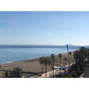 Pepe Beach Vista al Mar Apartment Estepona