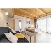 Peperino Attic Flat