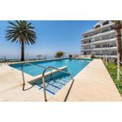 Perfect Family Apartment in Acapulco Playa, Nerja