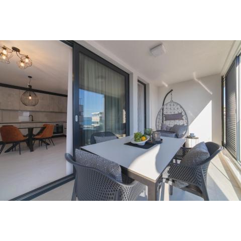 Perla Luxury Apartment