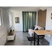 Petit logement proche giverny