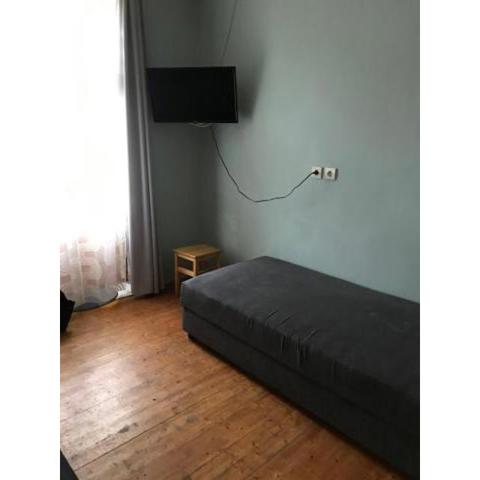 Pinceszálló apartman