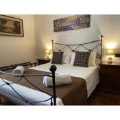 Pini di Roma-New and cozy apt in Rome city center- Metro A 