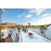 Pitti Luxury Terrace