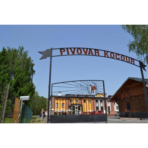 Pivovar Kocour