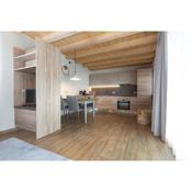 Plan Chalet St Antoni