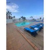 Playa de Las Americas Sea View Vip Apartment