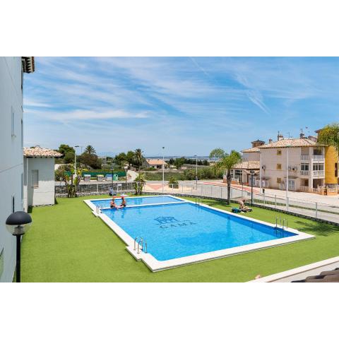 Playa del Pinet Apartment