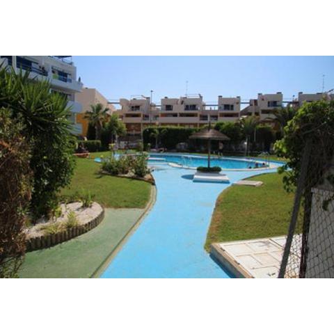 playa flamenca apartment terrazas