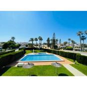 Playa flamenca beach appartment