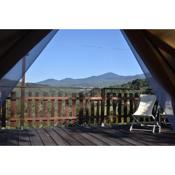 Podere di Maggio - Glamping tent 3