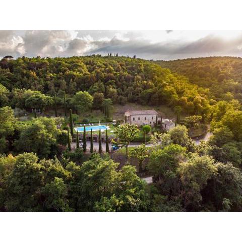 Podere la Casina Country Chic