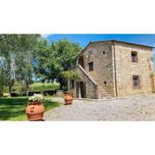 Podere La Chiusella B&B