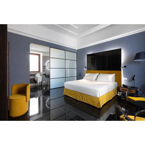 Poerio 25 Boutique Stay