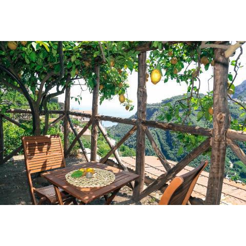 Poggio Angelarosa: Lemon Garden Stay&Relax