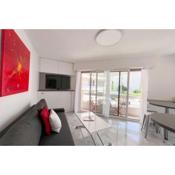 Pointe Croisette Apt 1 chambre - 100m plage