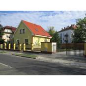 Poroszlay Apartman