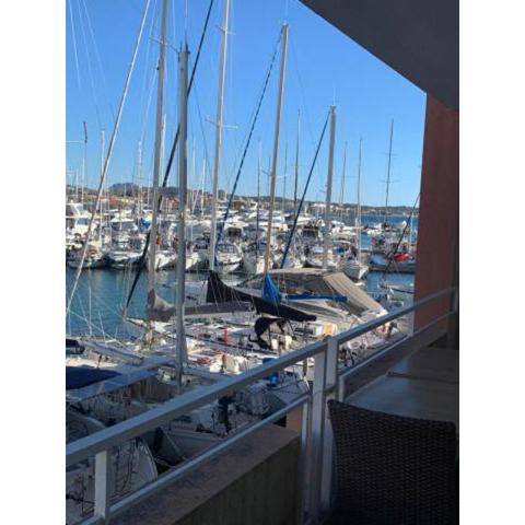 Port Frejus Thalasso