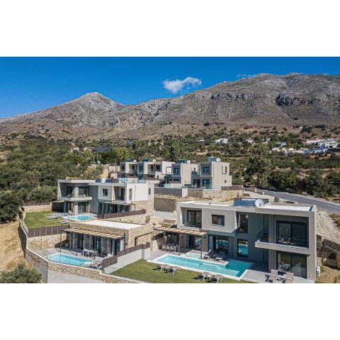 Porti Villas Iraklis