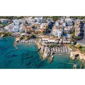 Porto Greco Village Beach Hotel