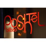 Poshtel Bilbao - Premium Hostel