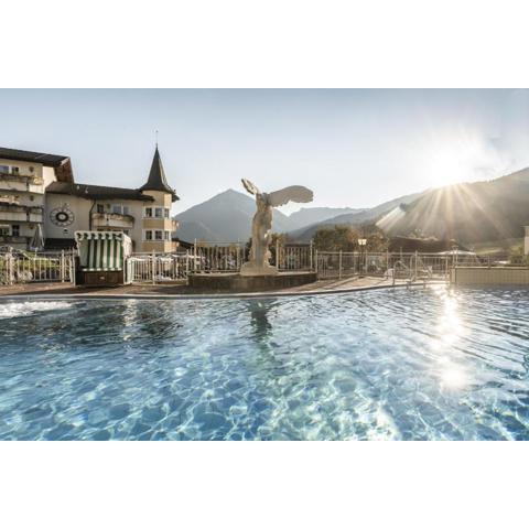 Posthotel Achenkirch - Adults only