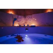 PRECIOSA CASA-CUEVA CON JACUZZI