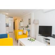 Precioso Apartamento 2 hab. en Malaga Centro